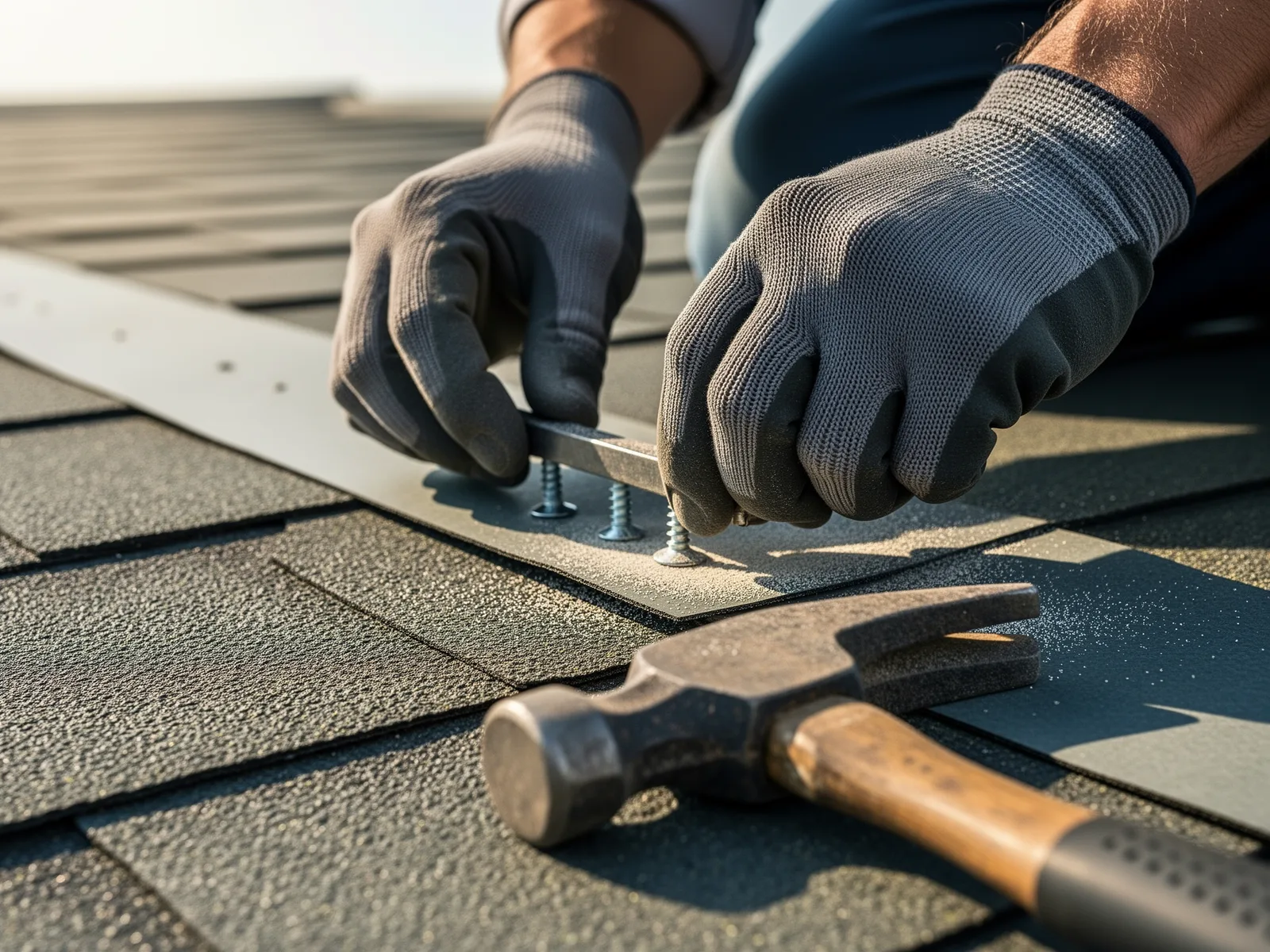 Why choose Fascia Repair in Weston, WV
